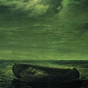 DARIN GRAY & LOREN CONNORS / THE LOST MARINER / AT THE OLD FACTORY