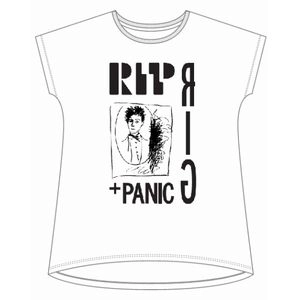 RIP RIG + PANIC / リップ・リグ・アンド・パニック / I AM COLD WOMEN'S ONEPIECE