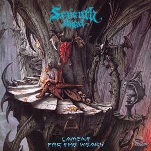 SEVENTH ANGEL / セブンス・エンジェル / LEMENT FOR THE WEARY