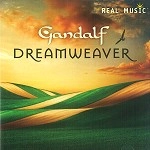 GANDALF (PROG) / ガンダルフ / DREAMWEAVER