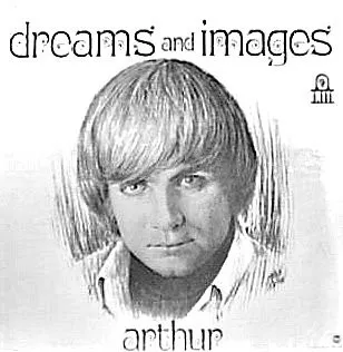 ARTHUR LEE HARPER / アーサー・リー・ハーパー / LOVE IS THE REVOLUTI