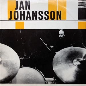 JAN JOHANSSON / ヤン・ヨハンソン / INNERTRIO