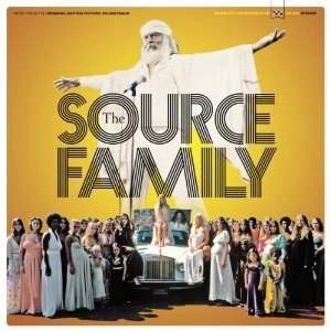 YA HO WHA 13 / FATHER YOD / ヤホワ 13 / ファーザー・ヨッド / SOURCE FAMILY