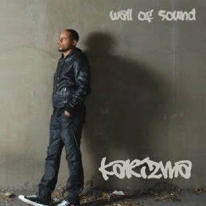 KARIZMA / カリズマ / WALL OF SOUND