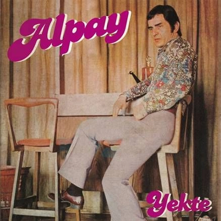 ALPAY / アルパイ / イェクテ