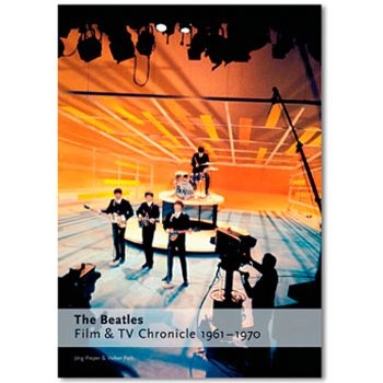 BEATLES / ビートルズ / THE BEATLES - FILM & TV CHRONICLE 1961-1970