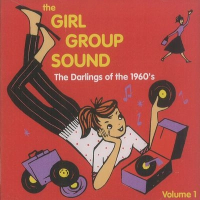 V.A. (GIRL POP/FRENCH POP) / GIRL GROUP SOUND VOL. 1