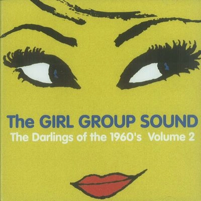 V.A. (GIRL POP/FRENCH POP) / GIRL GROUP SOUND VOL. 2