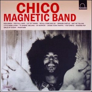 CHICO MAGNETIC BAND / CHICO MAGNETIC BAND