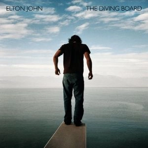 ELTON JOHN / エルトン・ジョン / DIVING BOARD(BEST BUY)