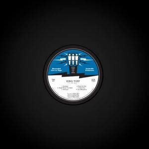 KING TUFF / キング・タフ / LIVE AT THIRD MAN RECORDS
