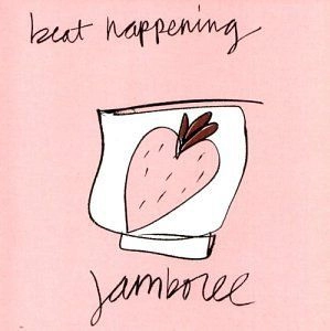 BEAT HAPPENING / ビート・ハプニング / JAMBOREE