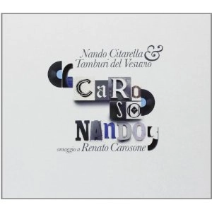 MAYUMI TANAKA / 田中真由美 / Carosonando