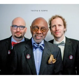 ALBERT "TOOTIE" HEATH / アルバート・ヒース / TOOTIE'S TEMPO