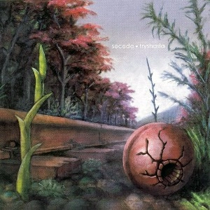 SECEDE / TRYSHASLA