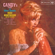 HUGO MONTENEGRO / ウーゴ・モンテネグロ / CANDY'S THEME