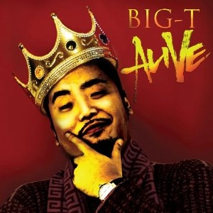 BIG-T / ALIVE