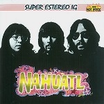 NÁHUATL / SUPER ESTEREO IG