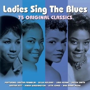 V.A. (LADY SINGS THE BLUES) / LADY SINGS THE BLUES