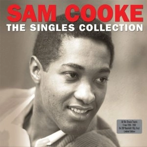 SAM COOKE / サム・クック / SINGLES COLLECTION (180G)