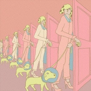 noodles / ヌードルス / MAKE UP TO BREAK UP