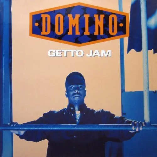 DOMINO / GETTO JAM