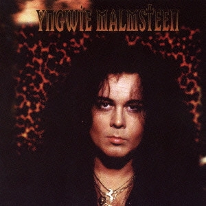 YNGWIE MALMSTEEN / イングヴェイ・マルムスティーン / フェイシング・ジ・アニマル
