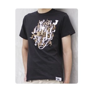 植草甚一 / 植草ＴシャツB-1-M
