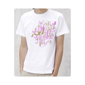 植草甚一 / 植草ＴシャツB-2-S