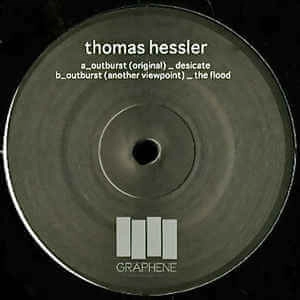 THOMAS HESSLER / OUTBURST