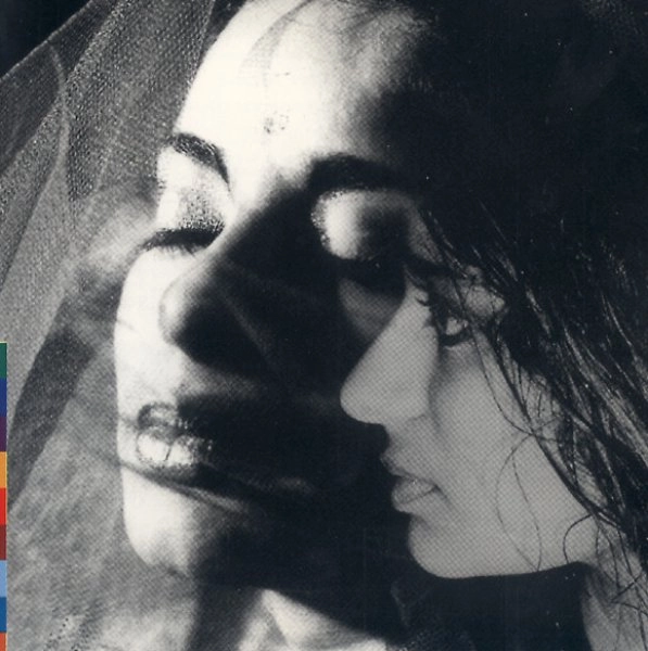 SHEILA CHANDRA / シーラ・チャンドラ / REAL WORLD
