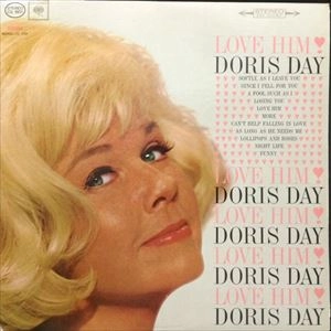 DORIS DAY / ドリス・デイ / LOVE HIM