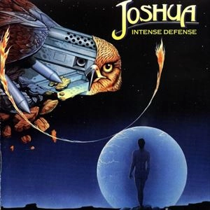 JOSHUA / ジョシュア / INTENSE DEFENCE