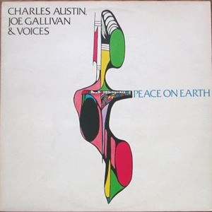 CHARLES AUSTIN / チャールズ・オースティン / PEACE ON EARTH