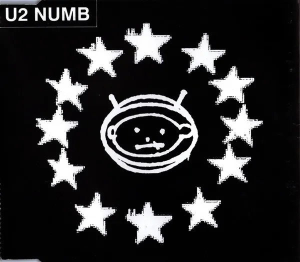 U2 / NUMB