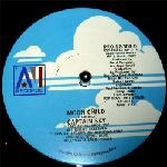 CAPTAIN SKY / キャプテン・スカイ / MOON CHILD