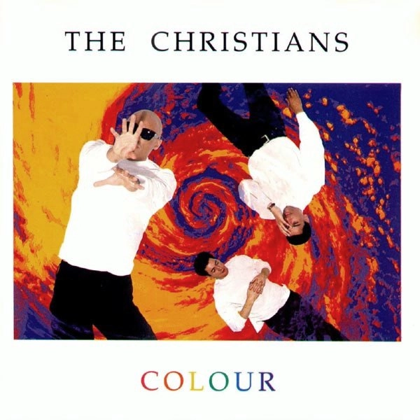 CHRISTIANS / クリスチャンズ / カラー