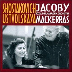INGRID JACOBY / イングリッド・ジャコビー / BELA BARTOK: KOSSUTH