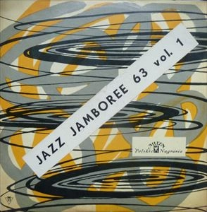 V.A. / オムニバス / JAZZ JAMBOREE 63 VOL.1