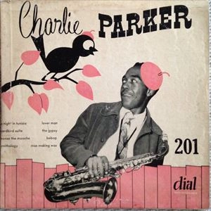 CHARLIE PARKER / チャーリー・パーカー / NO.1