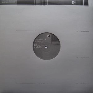 IGNACIO / DARKNESS