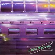 ラブ・ポーション / ZEPHYR ～西風の乙女～