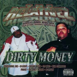RELATIVEZ / DIRTY MONEY