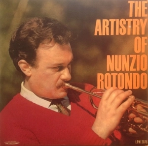 NUNZIO ROTONDO / ヌンツィオ・ロトンド / ARTISTRY OF NUNZIO ROTONDO
