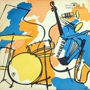 JOKI FREUND / ヨキ・フロイント / FESTIWAL JAZZOWY SOPOT 1957