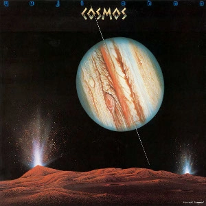 YUJI OHNO / 大野雄二 / コスモス（紙） / COSMOS