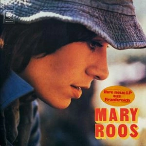 MARY ROOS / MARY ROOS