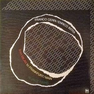 FRANCO CERRI / フランコ・チェリ / FROM MILEN TO FRANKFURT