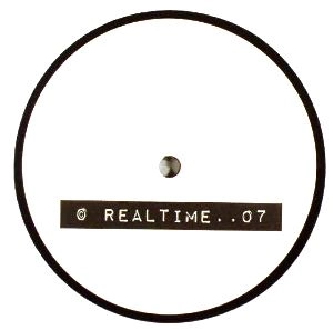 STEPHEN BROWN / REALTIME...007
