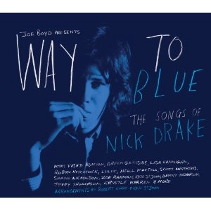 V.A. / WAY TO BLUE: THE SONGS OF NICK DRAKE